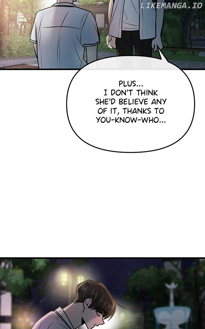 Read Back to Chanbi Manga Online