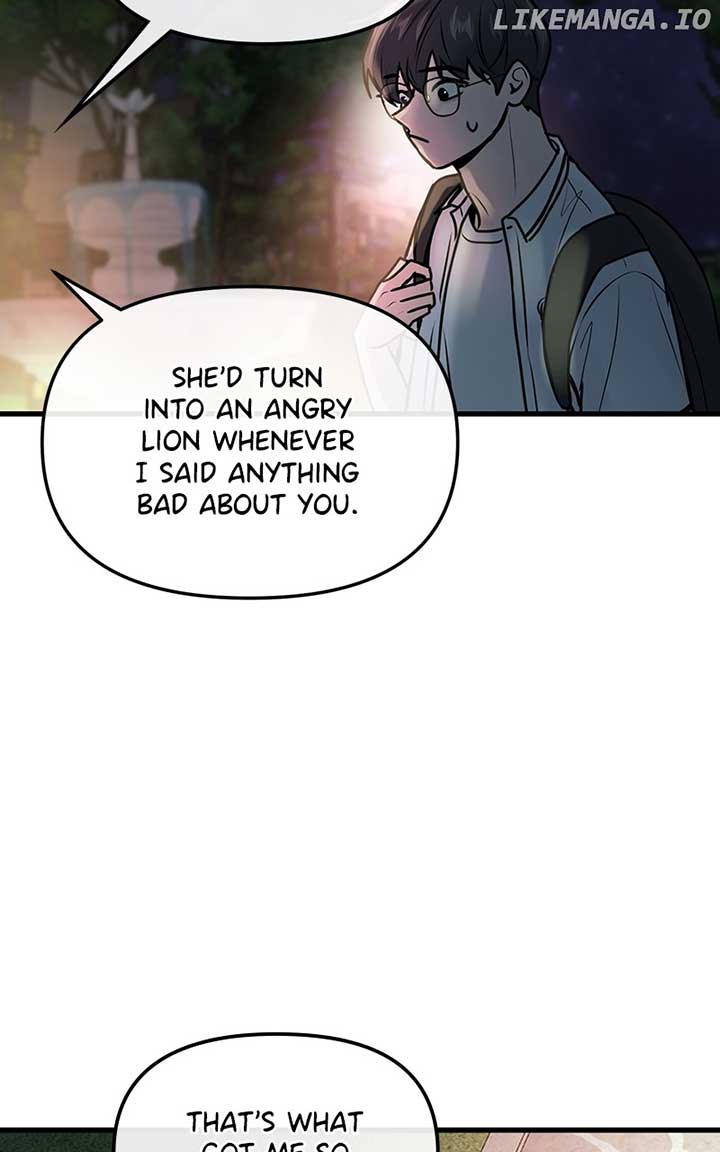 Read Back to Chanbi Manga Online