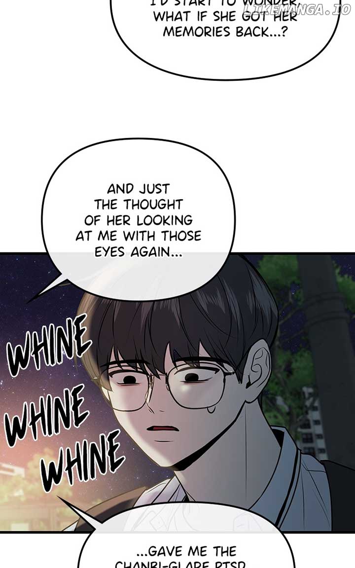 Read Back to Chanbi Manga Online