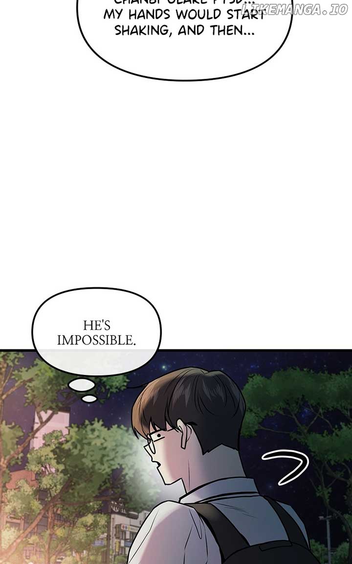 Read Back to Chanbi Manga Online
