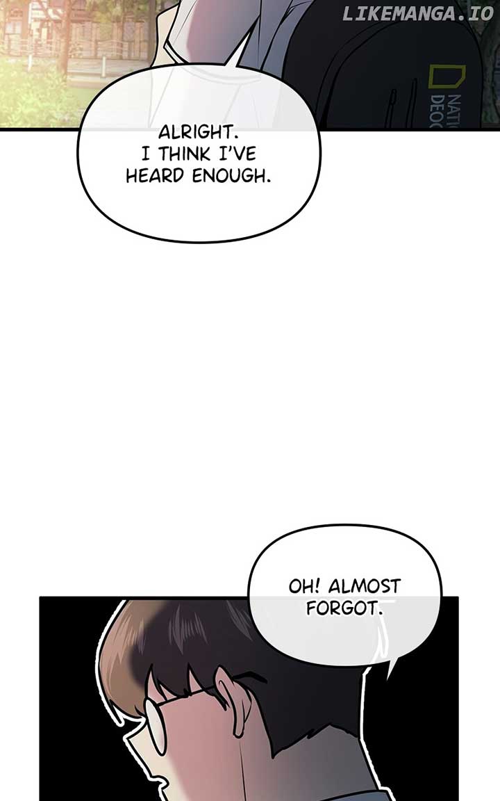 Read Back to Chanbi Manga Online