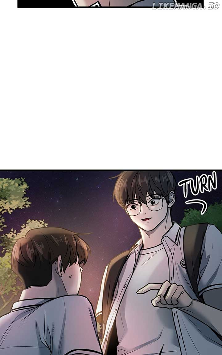Read Back to Chanbi Manga Online