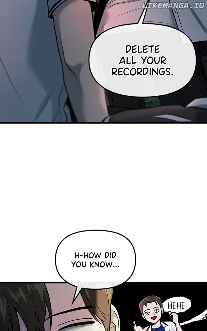 Read Back to Chanbi Manga Online