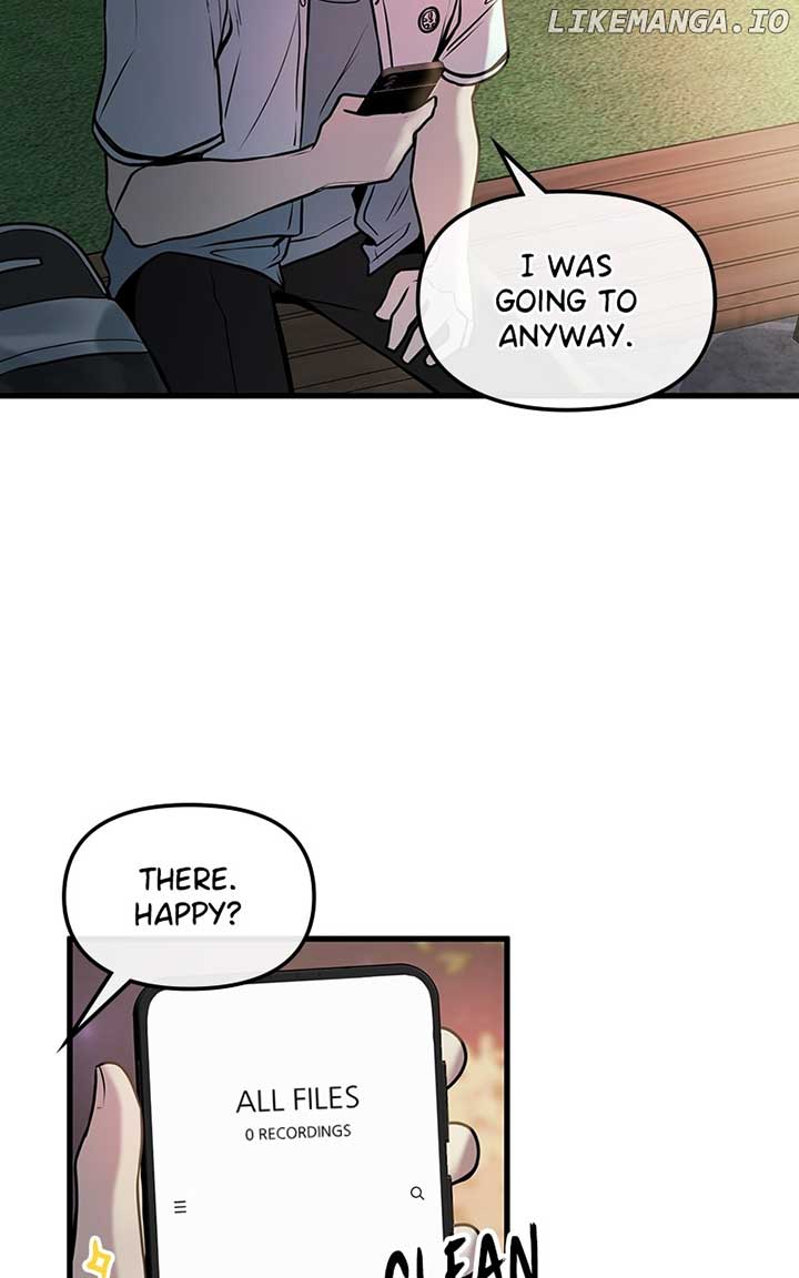 Read Back to Chanbi Manga Online