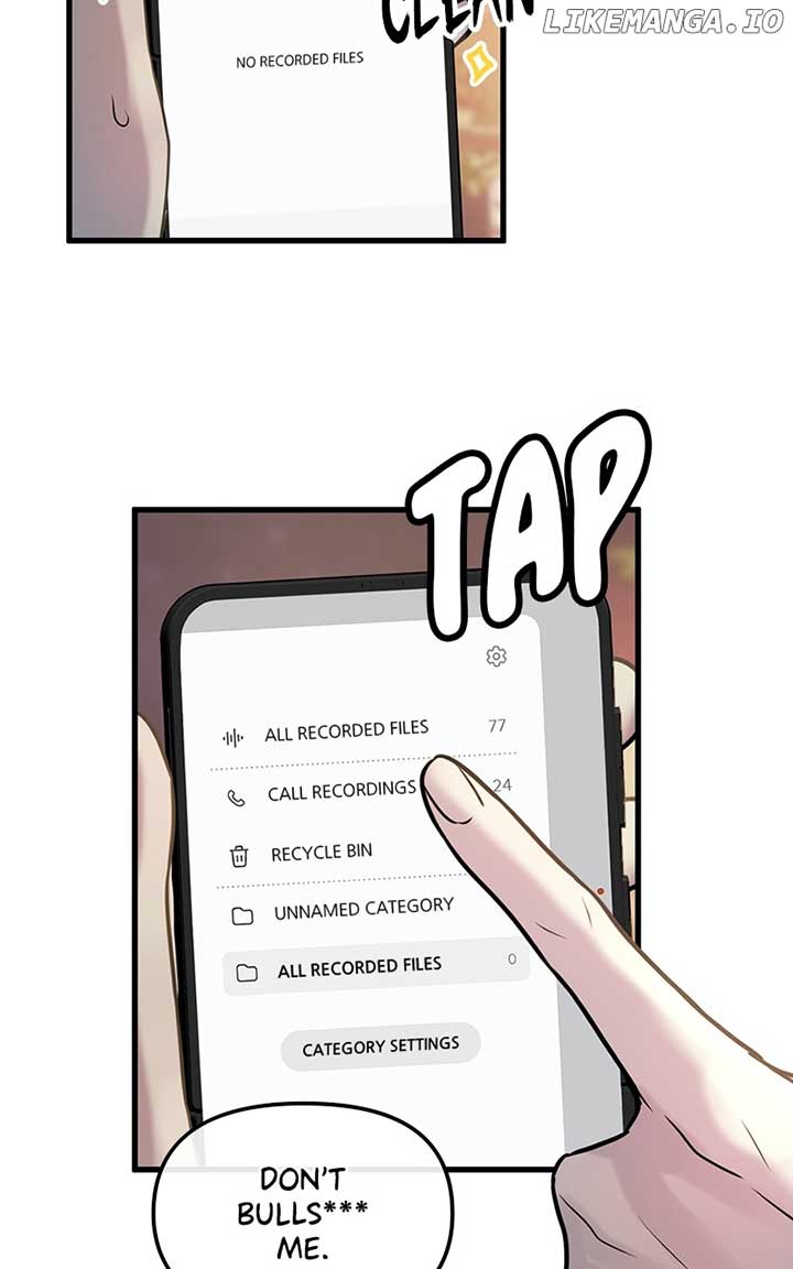 Read Back to Chanbi Manga Online