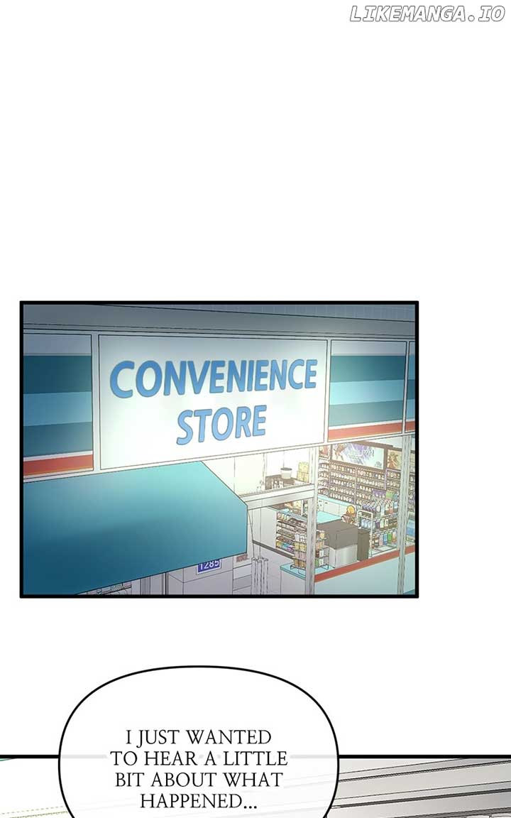 Read Back to Chanbi Manga Online