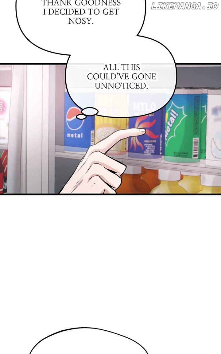 Read Back to Chanbi Manga Online