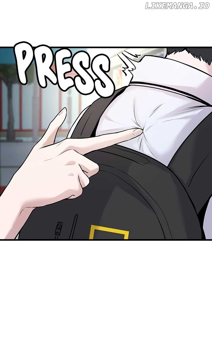 Read Back to Chanbi Manga Online