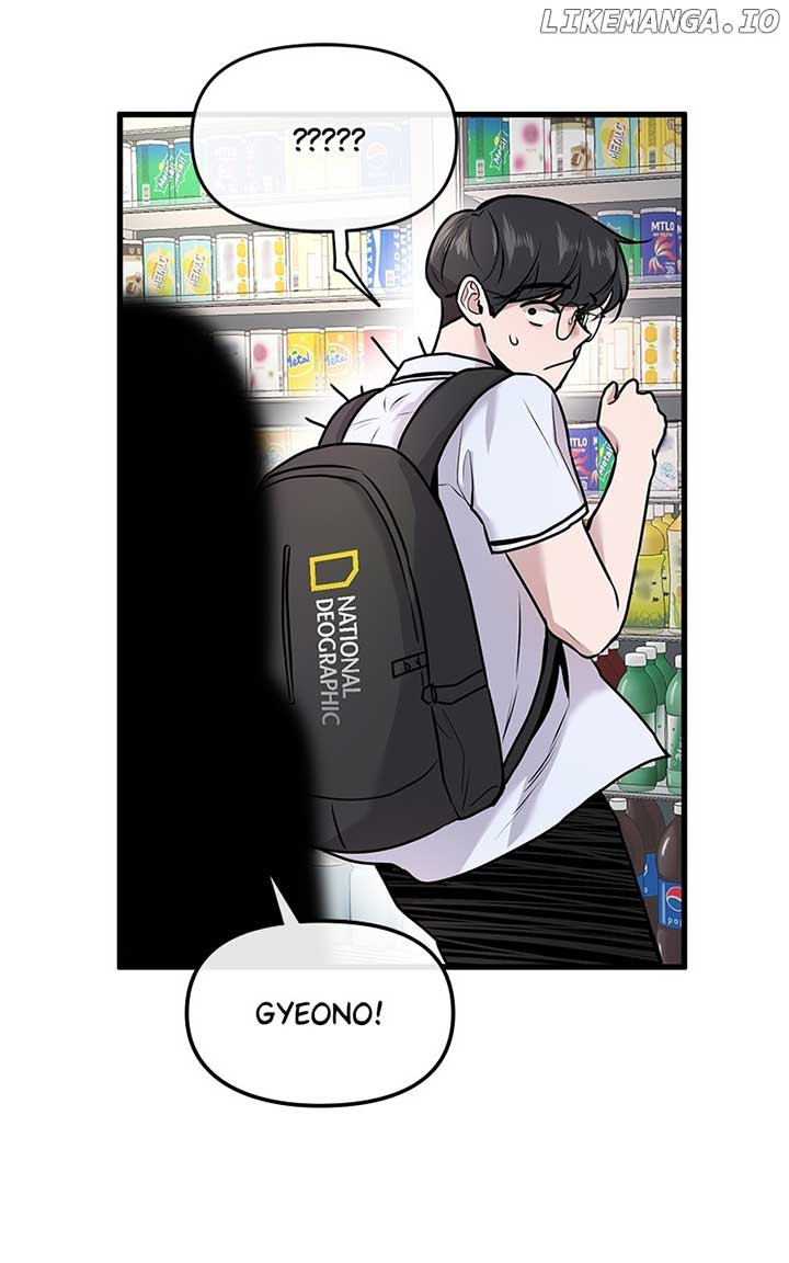 Read Back to Chanbi Manga Online