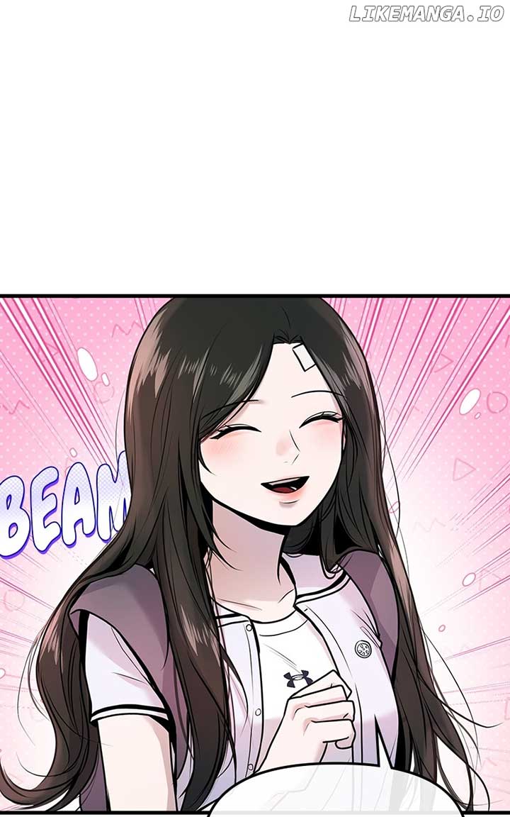 Read Back to Chanbi Manga Online