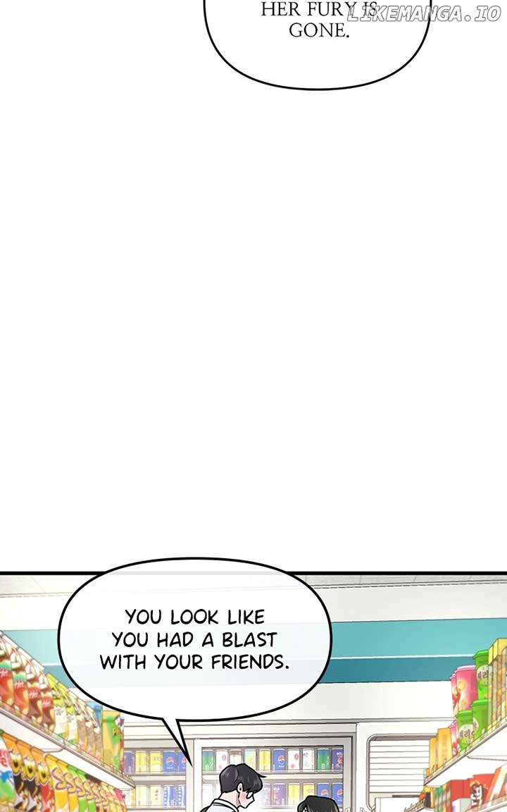 Read Back to Chanbi Manga Online