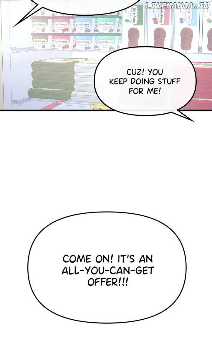 Read Back to Chanbi Manga Online