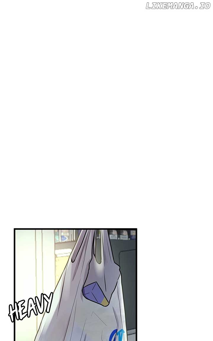 Read Back to Chanbi Manga Online