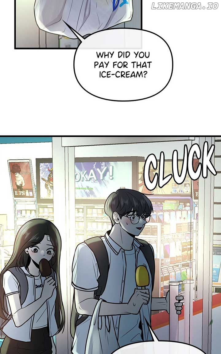 Read Back to Chanbi Manga Online