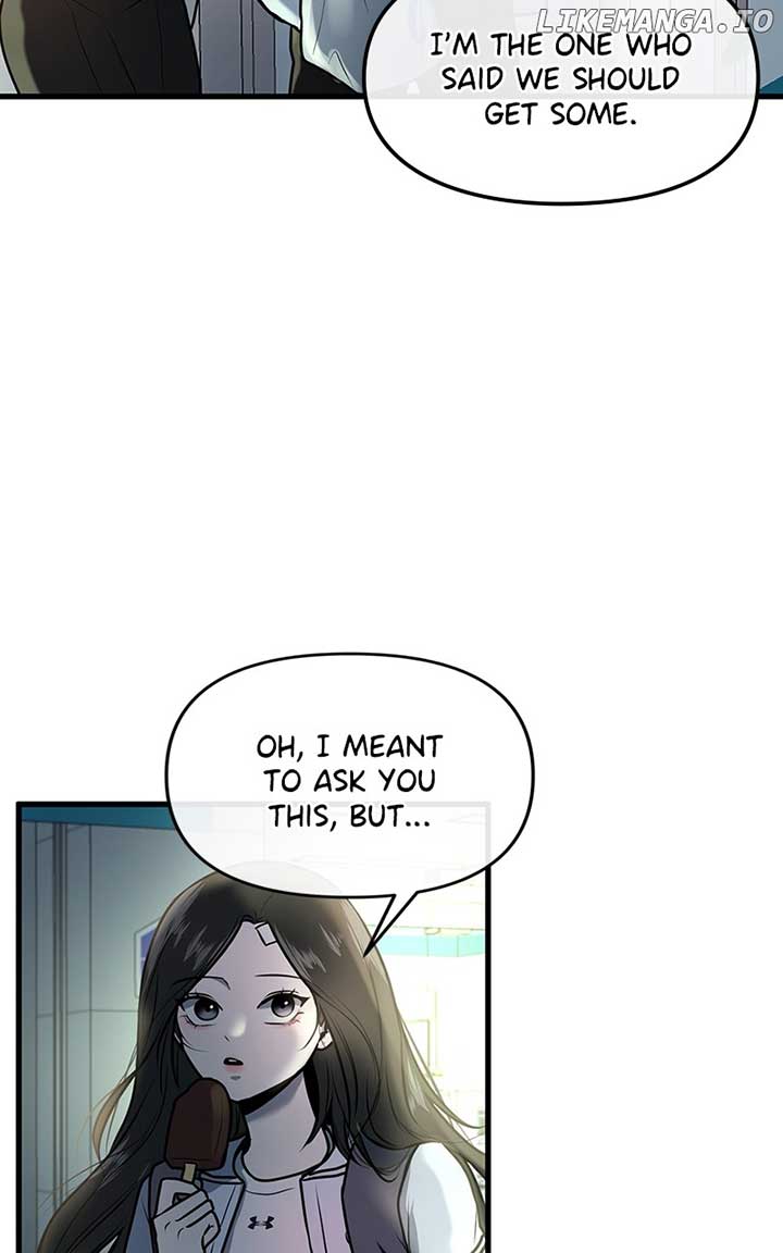 Read Back to Chanbi Manga Online