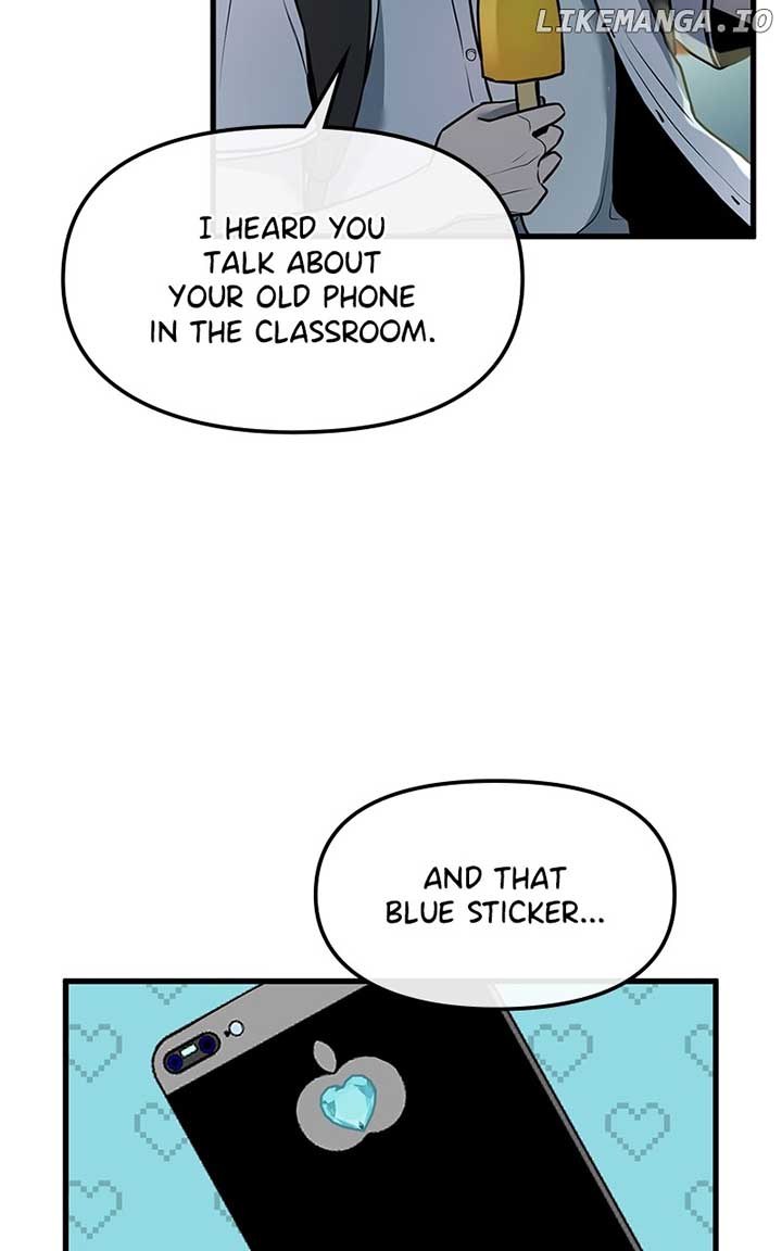 Read Back to Chanbi Manga Online