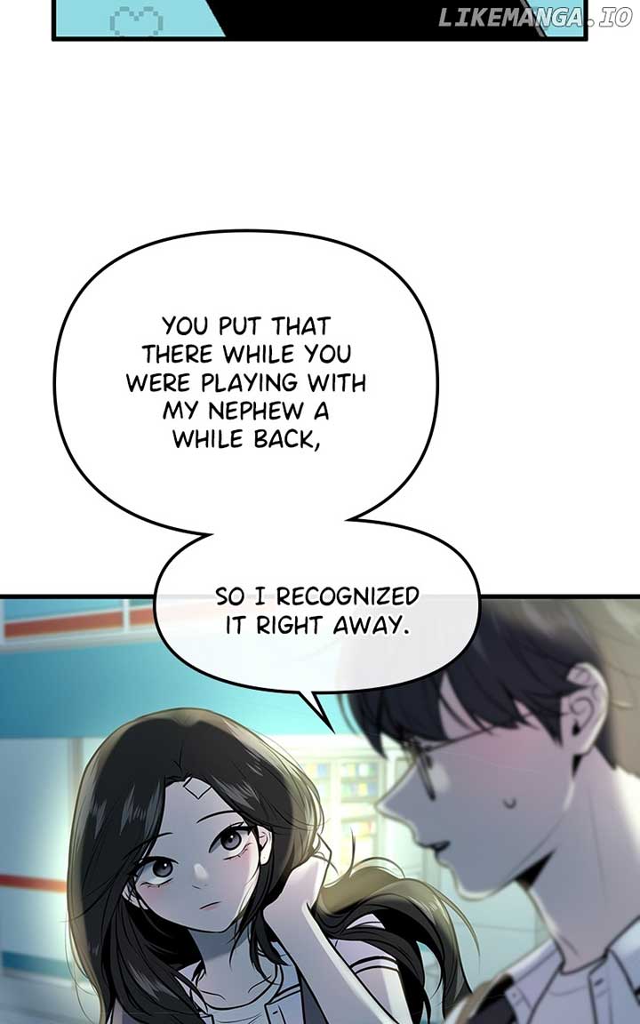 Read Back to Chanbi Manga Online