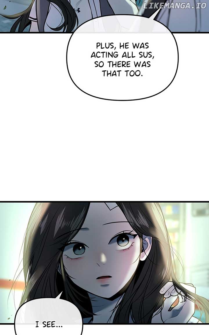 Read Back to Chanbi Manga Online