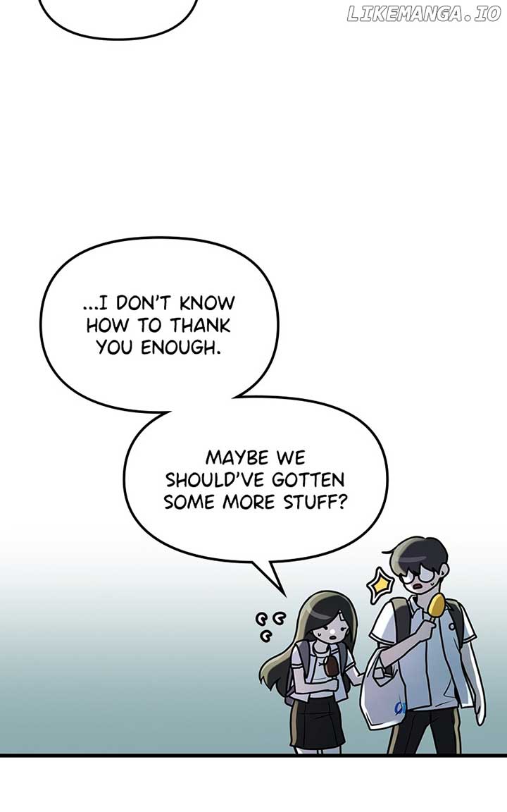 Read Back to Chanbi Manga Online