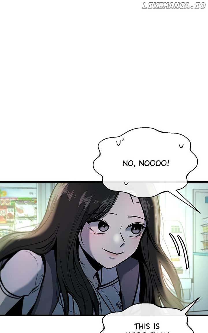 Read Back to Chanbi Manga Online