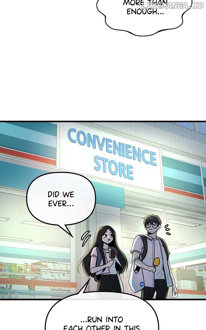 Read Back to Chanbi Manga Online