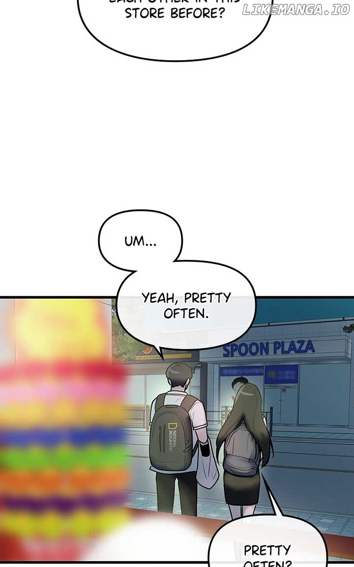 Read Back to Chanbi Manga Online