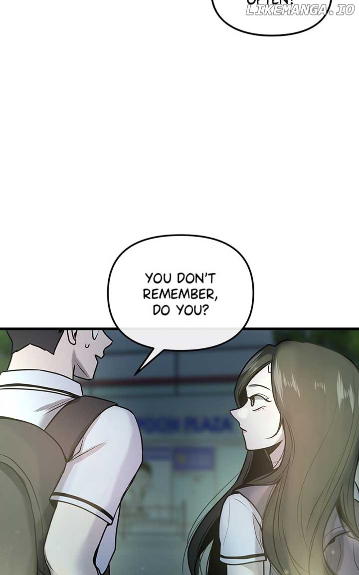 Read Back to Chanbi Manga Online