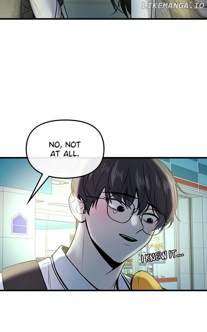 Read Back to Chanbi Manga Online