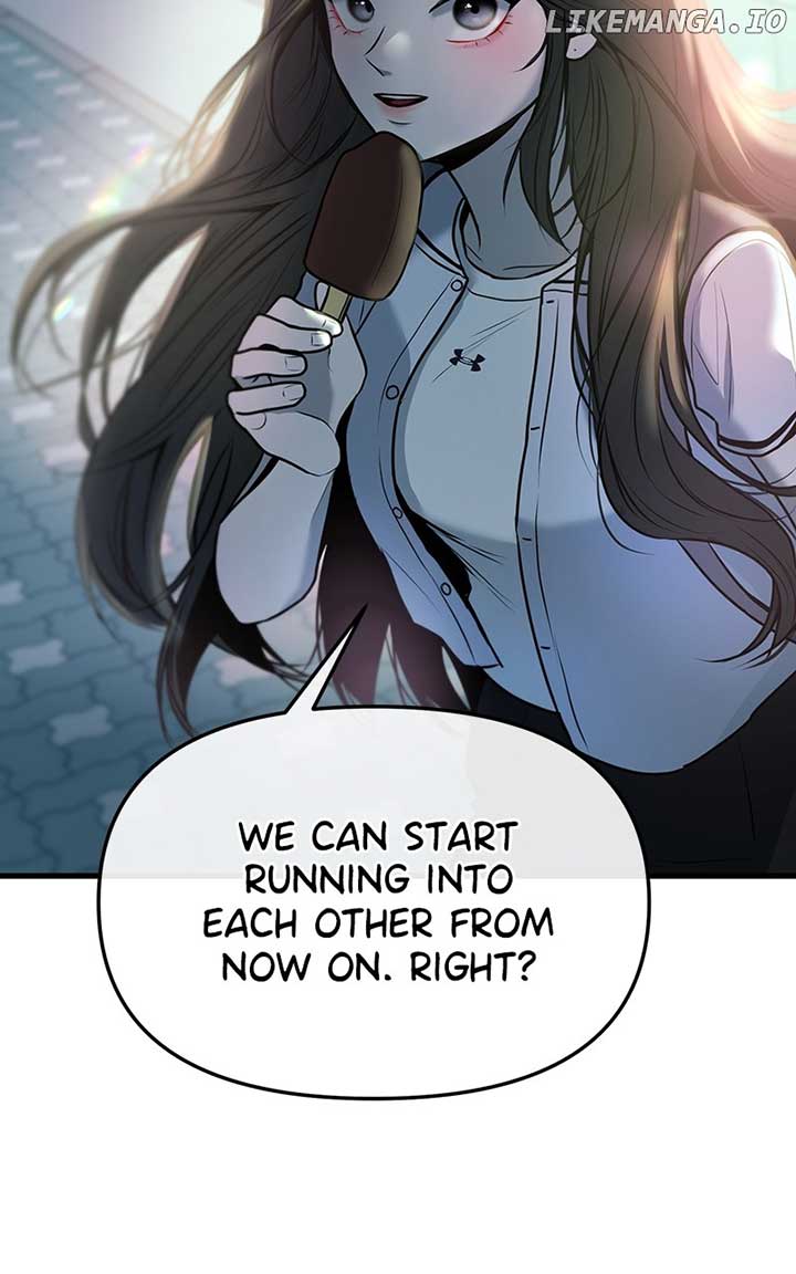 Read Back to Chanbi Manga Online