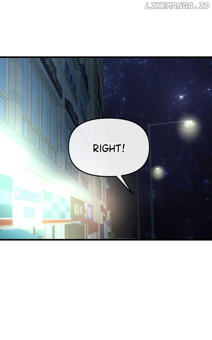Read Back to Chanbi Manga Online