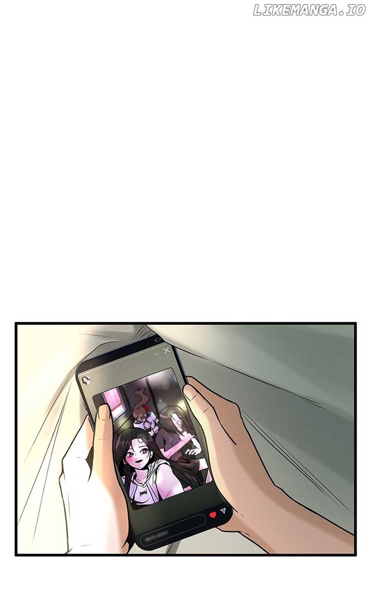 Read Back to Chanbi Manga Online