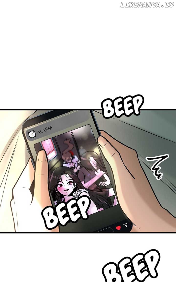 Read Back to Chanbi Manga Online