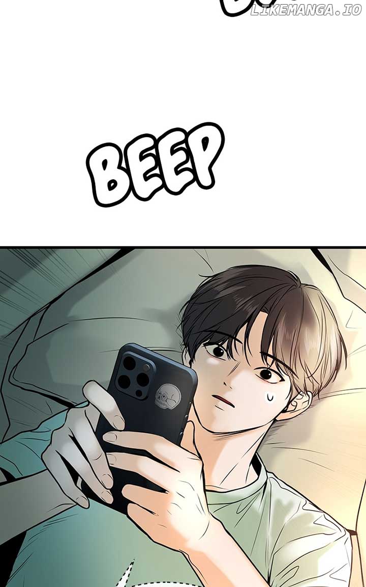 Read Back to Chanbi Manga Online