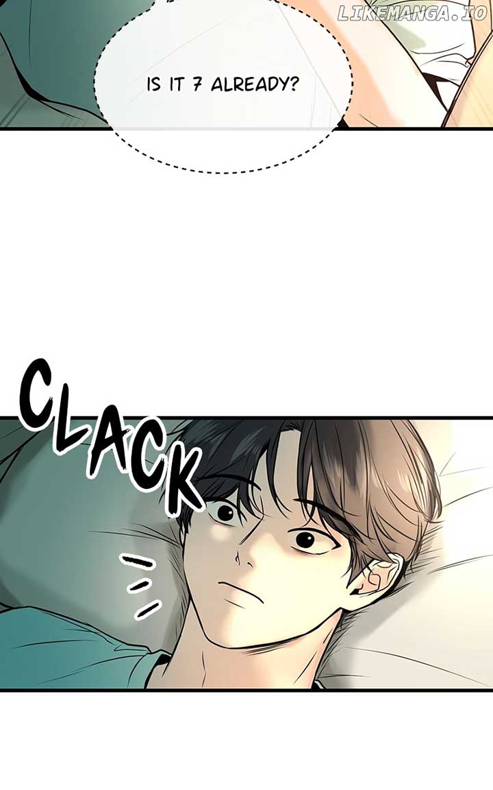 Read Back to Chanbi Manga Online