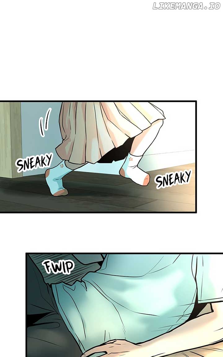 Read Back to Chanbi Manga Online
