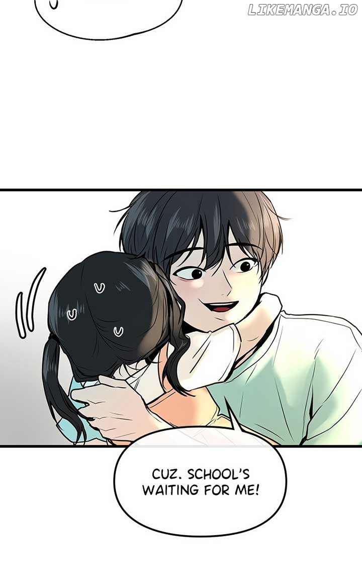 Read Back to Chanbi Manga Online