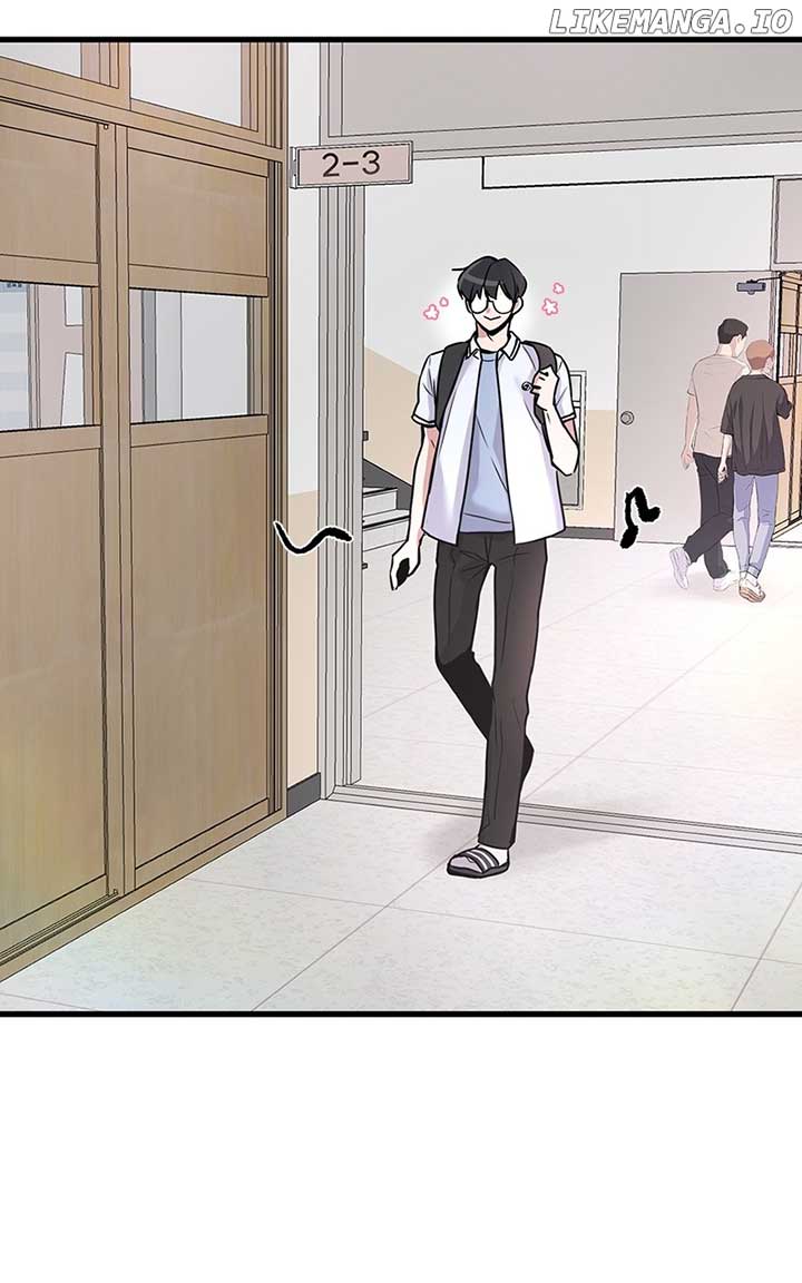 Read Back to Chanbi Manga Online