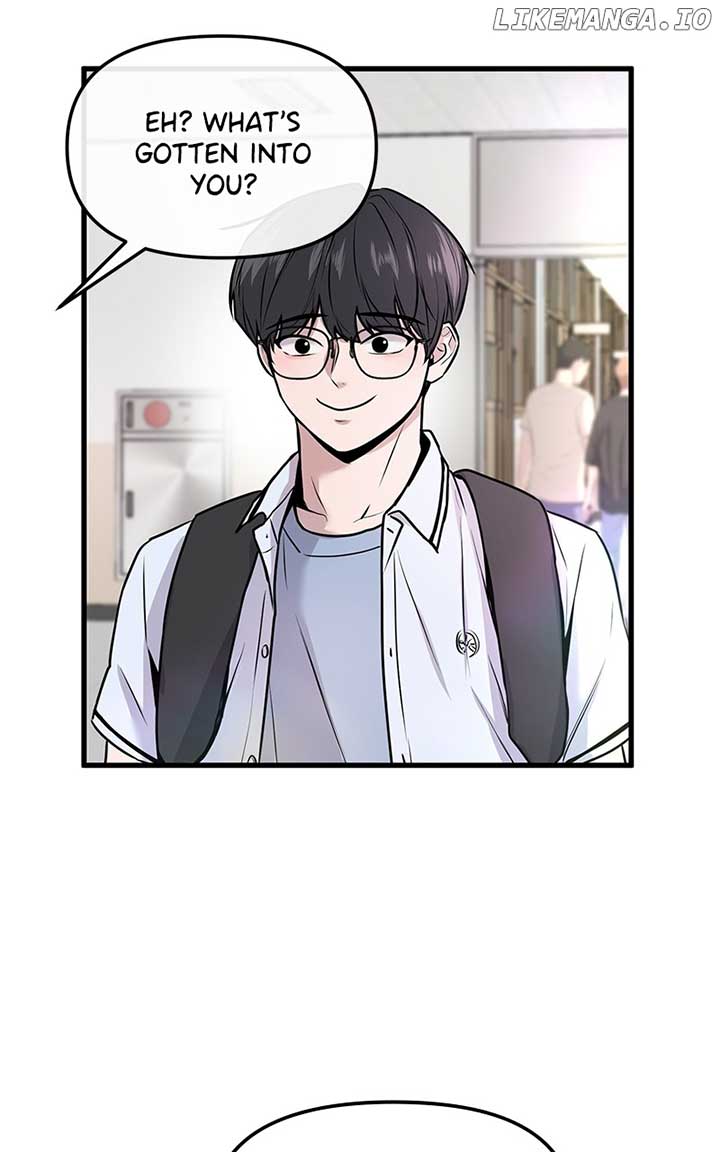 Read Back to Chanbi Manga Online