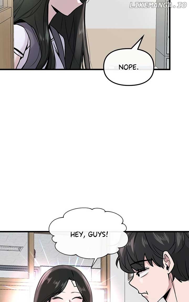 Read Back to Chanbi Manga Online