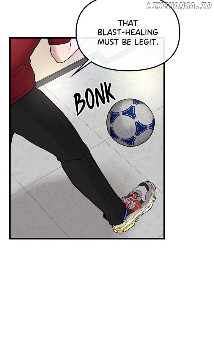 Read Back to Chanbi Manga Online