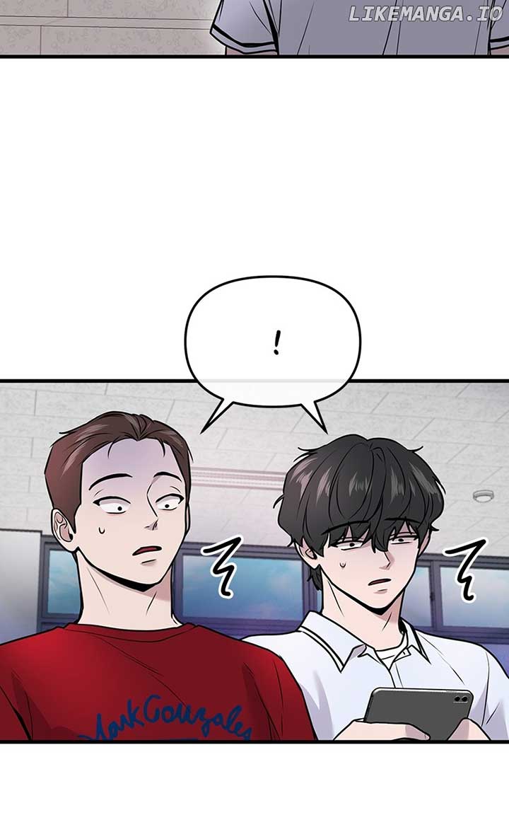 Read Back to Chanbi Manga Online