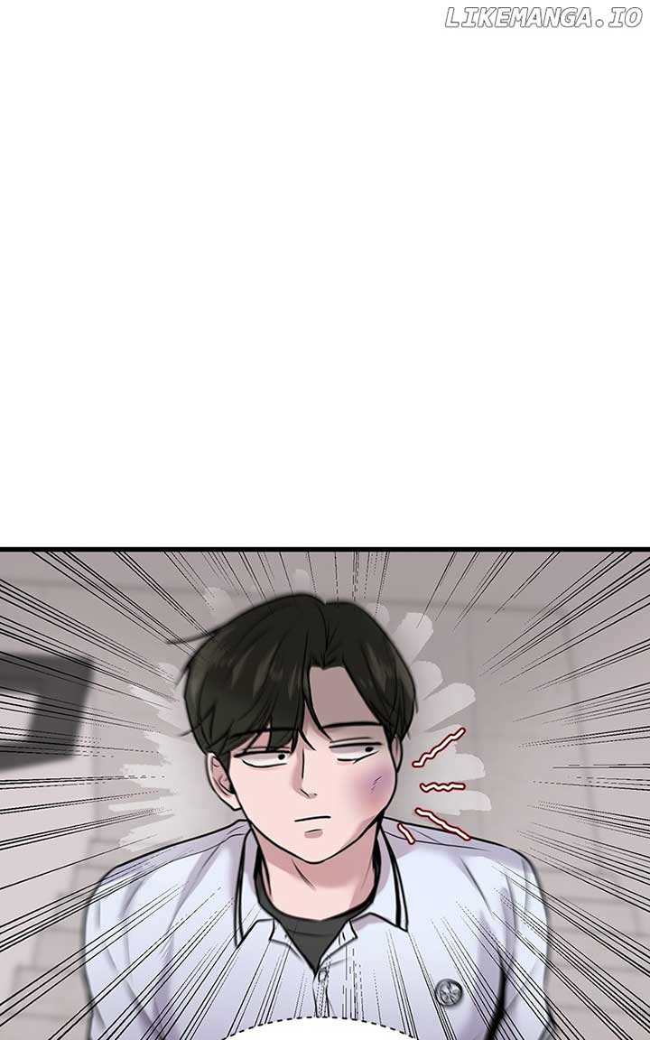 Read Back to Chanbi Manga Online