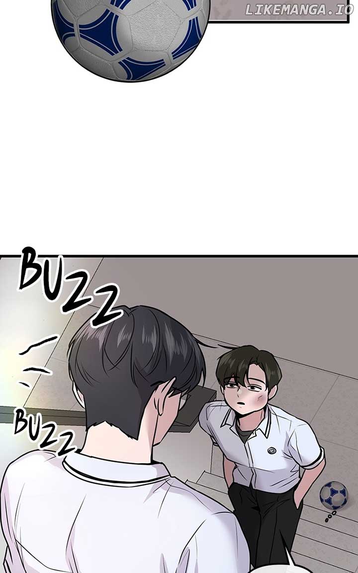 Read Back to Chanbi Manga Online