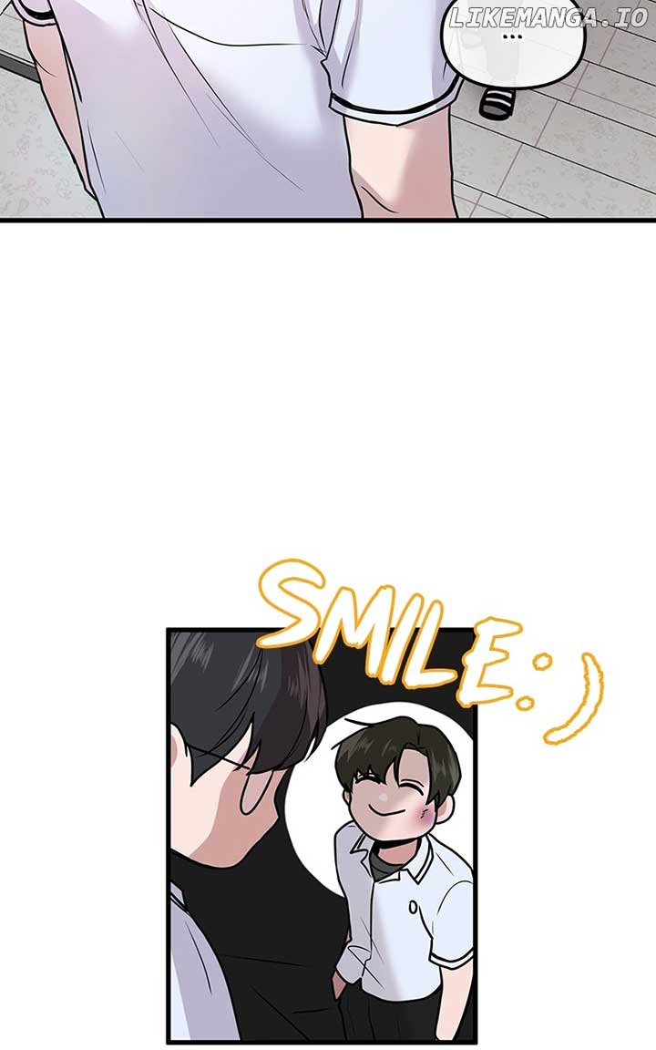 Read Back to Chanbi Manga Online