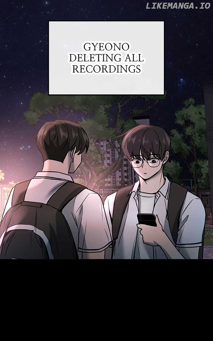 Read Back to Chanbi Manga Online