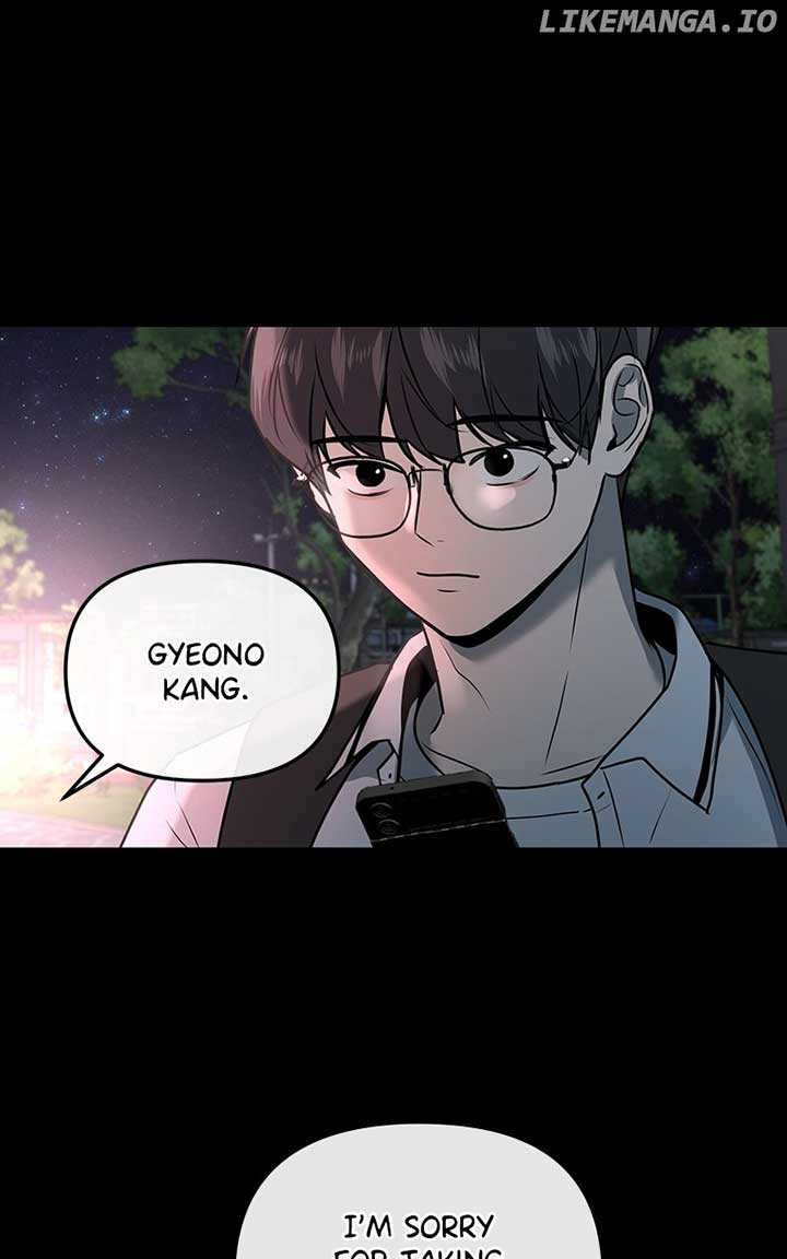 Read Back to Chanbi Manga Online