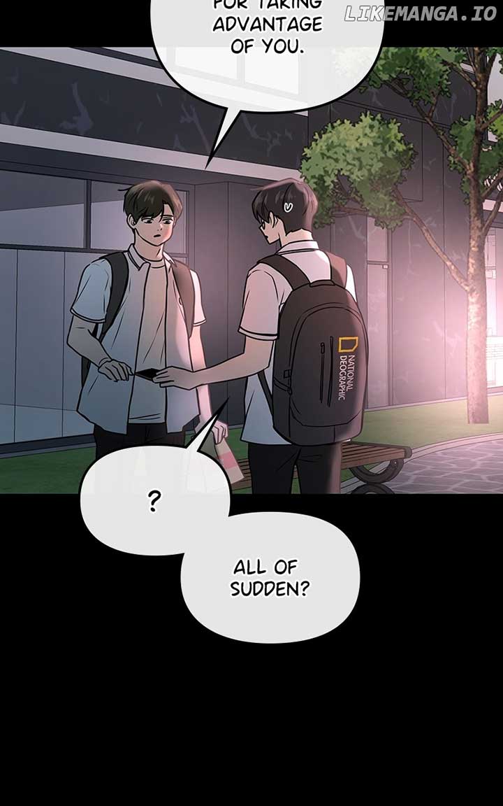 Read Back to Chanbi Manga Online