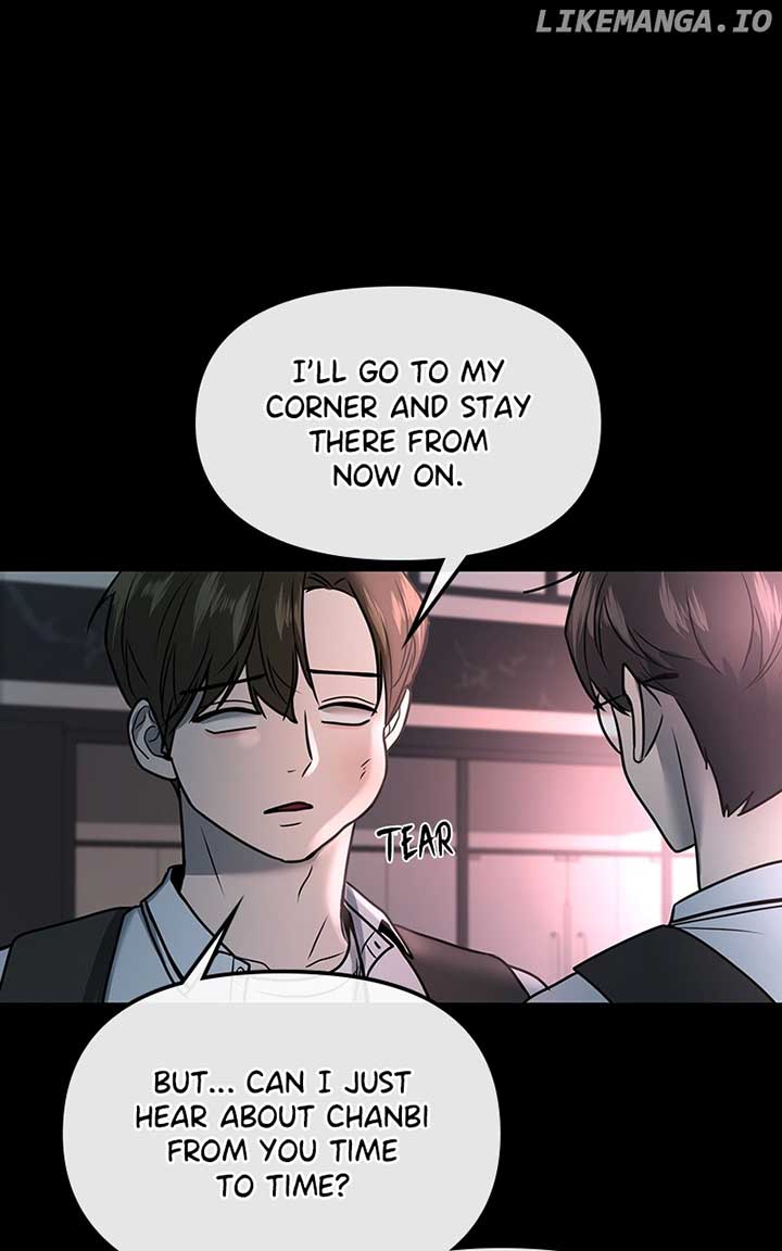 Read Back to Chanbi Manga Online