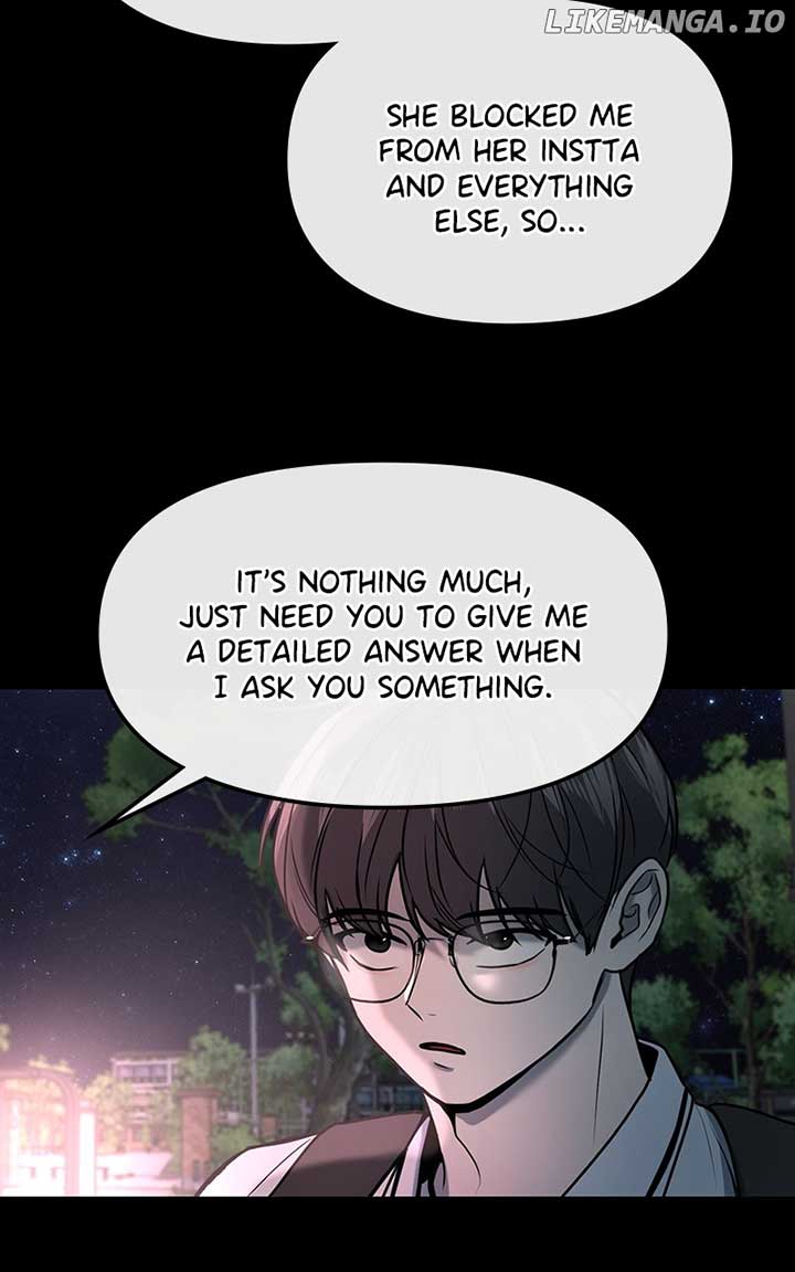 Read Back to Chanbi Manga Online