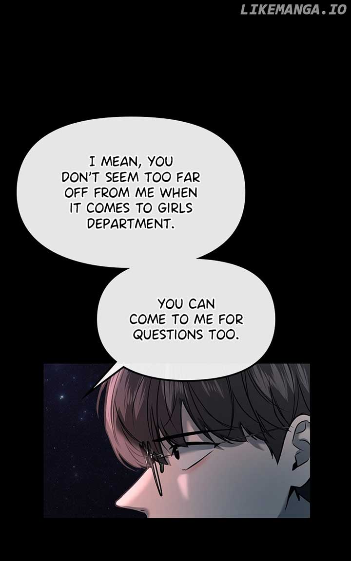 Read Back to Chanbi Manga Online